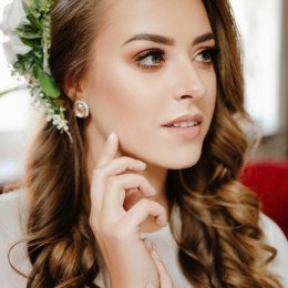 MyGlam - Usługi kosmetyczne z dojazdem do Ciebie - Fryzjer ślubny