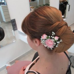 Salon Beauty Now Elżbieta Wiśniewska - Fryzjer ślubny