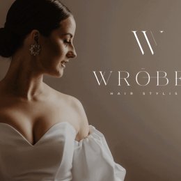 Wróbel Hair Stylist - Makijaż ślubny