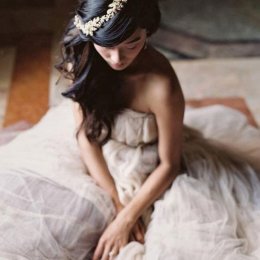 Salon Fryzjerski KEUNE - Fryzjer ślubny