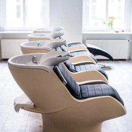 HairHouse - Fryzjer ślubny