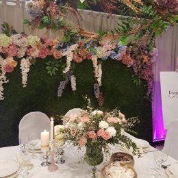 Stylista Ślubny - Fryzjer ślubny