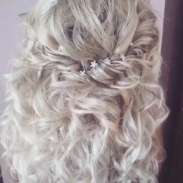 ROCK 'N' BEAUTY PRACOWNIA URODY - Fryzjer ślubny