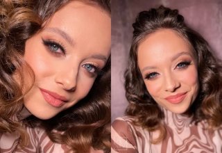 Klaudia Mendyk Makeup Artist