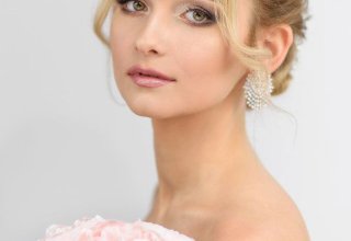 Magia Makijażu by Magdalena Bibak