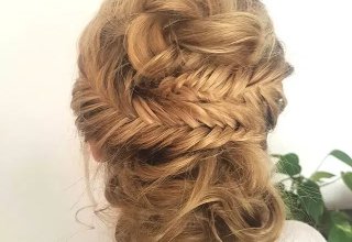 Karolina Stencel wizaż i stylizacja fryzur