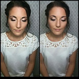 Glamour makeup&hair - Fryzjer ślubny