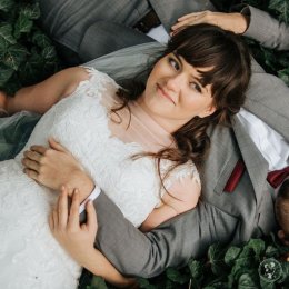 Danuta Rendaszka - makijaże i fryzury ślubne - Makijaż ślubny