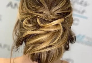 Hairstyles - No Limit Aneta Kardas & KK Team