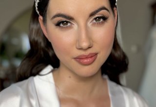 Blow By Wiktoria Szwedka MakeUp