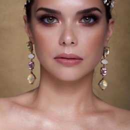 Visage-art Alicja Kazimierska-Kosmala - Makijaż ślubny