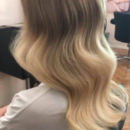 Atelier Urody Bogumiły Zakrzewskiej - Fryzjer ślubny