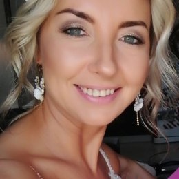 Beauty & MakeUp Monika Siewiera - Makijaż ślubny