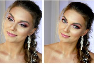 Marta Kacperek Makeup Designer