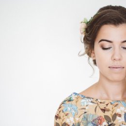 Makijaż ślubny, okolicznościowy w Piechmakeup - Makijaż ślubny