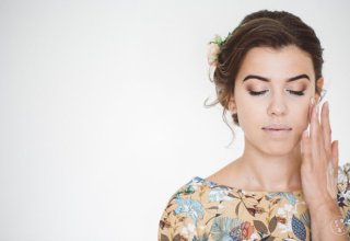 Makijaż ślubny, okolicznościowy w Piechmakeup