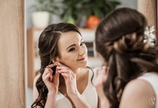 Makijaż Studio Urody Endorfina