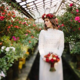 Salon Faces - Fryzjer ślubny