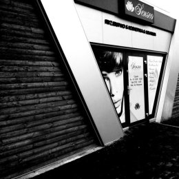 Senseo Fryzjer i Kosmetyka - Fryzjer ślubny