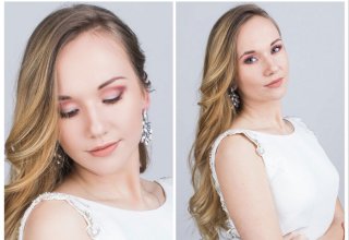 Sylwia Regucka-Nowak MAKEUP & HAIR STYLIST