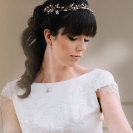 Grażyna Walczak GW Visage - Makijaż ślubny