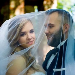 [email protected] - Fryzjer ślubny