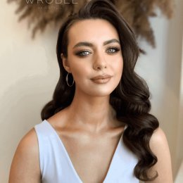 Wróbel Hair Stylist - Fryzjer ślubny