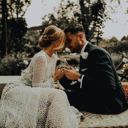 Owl Heads - Fryzjer Mobilny - Fryzjer ślubny