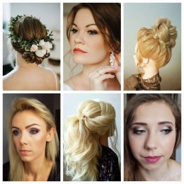 MakeUp & HairStyles Patrycja Siedlecka - Makijaż ślubny