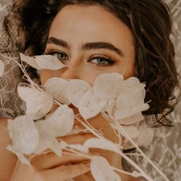 Agata Sawicka Makeup Artist-makijaż ślubny, pakiet ślubny - Makijaż ślubny