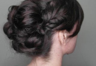 Zaplątana - Pracownia Fryzur