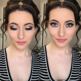 Glam Make Up & Hair Designer Patrycja Begier - Fryzjer ślubny