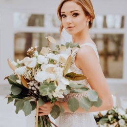 Anna Stachniak MAKE UP & HAIR ARTIST - Fryzjer ślubny