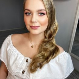 Beth Beauty - Beata Gorgosz-Skubisz - Makijaż ślubny