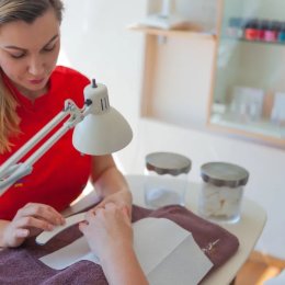 Hotel Bryza - Fryzjer ślubny