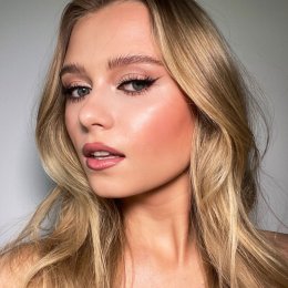 Kinga Warakomska Make Up Artist - Makijaż ślubny