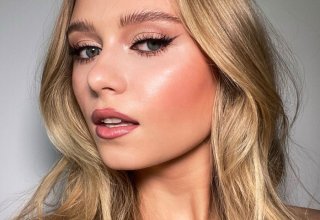 Kinga Warakomska Make Up Artist