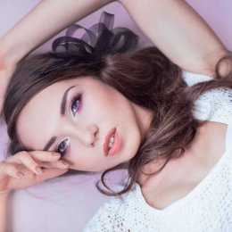 Makijaż ślubny - Olga Grzeszek - Makijaż ślubny