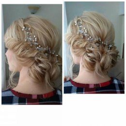 FryzjerBielsko - Makijaż ślubny