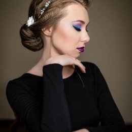 ANNA KRÓL - Fryzjer ślubny