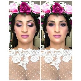 Salon ODPICOWANA - Fryzjer ślubny