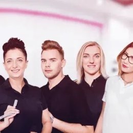 She he Salon fryzjerski kosmetyczny Kielce - Fryzjer ślubny