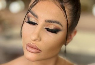 Makijaże i Fryzury Ślubne- Monika Zbyszewska