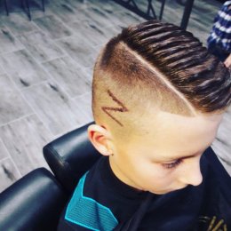 Barber - Fryzjer ślubny