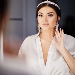 Be Beauty - Magdalena Pliszek Wizaż i Stylizacja Fryzur - Fryzjer ślubny