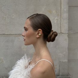 Stylistka fryzur z dojazdem - Makijaż ślubny