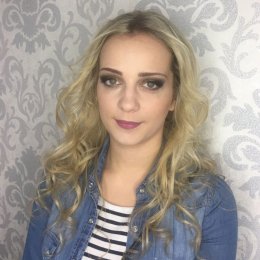 Studio M Mobilna makijażystka - Fryzjer ślubny