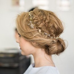 Fryzjer Ślubny - Fryzjer ślubny