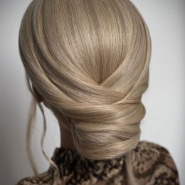 Wedding Hair Design Stylizacja/HandMade biżuteria do włosów - Makijaż ślubny
