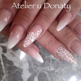 Atelier u Donaty - Fryzjer ślubny